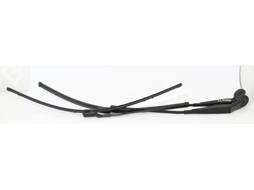 Used Front windshield wiper arm CITROËN C4 Picasso II 1.6 BlueHDi 120 (120 hp) 15147874