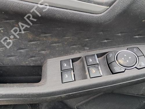 Left rear window motor FORD KUGA III (DFK) 1.5 EcoBlue | BP33193132E23 - Image 21