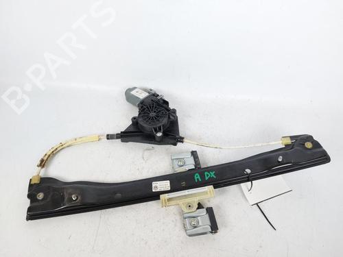 Used Front right window mechanism Front right window mechanism 15166707 15166707