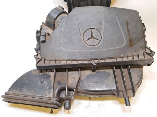 Air filter box MERCEDES-BENZ SPRINTER 3,5-t Platform/Chassis (B907, B910) 314 CDI (910.131, 910.133, 910.030) | BP33926648M87 - Image 2