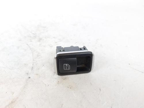 Used Left front window switch Left front window switch MERCEDES-BENZ C-CLASS (W204) C 220 CDI 4-matic (204.084) (170 hp) 22754083 22754083