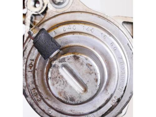 Egr MERCEDES-BENZ A-CLASS (W169) A 180 CDI (169.007, 169.307) | BP15150549M69 