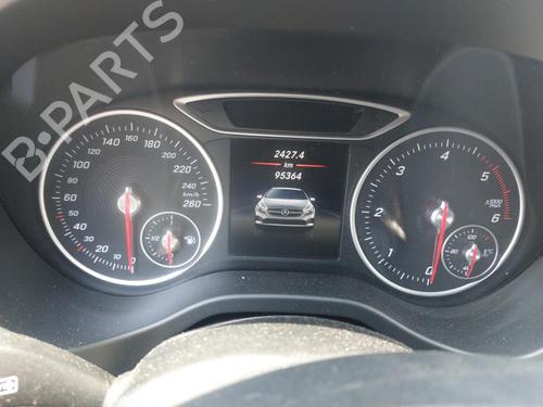 Steering wheel MERCEDES-BENZ A-CLASS (W176) A 160 CDI / d (176.011) | BP27554831C49 - Image 6