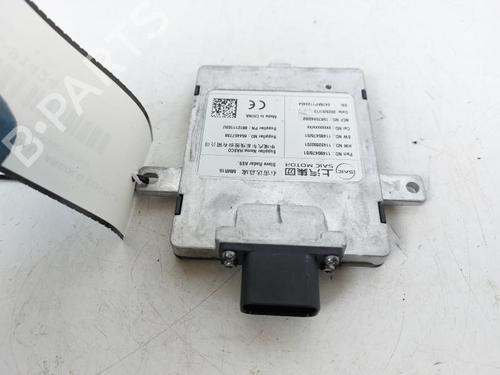 Used Electronic module MG MG HS (AS23) 1.5 T (SAS23) (162 hp) 17203417