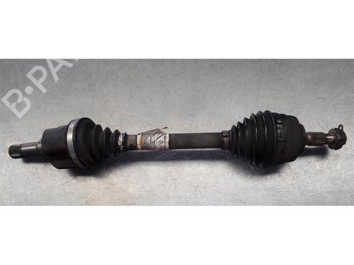 Used Left front driveshaft Left front driveshaft CITROËN C4 II (NC_) 2.0 HDi / BlueHDi 150 (150 hp) 15139778 15139778