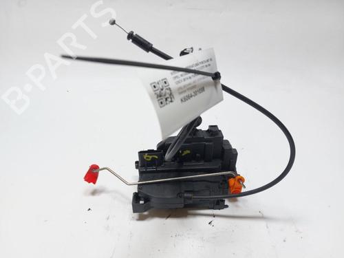 Used Front left lock OPEL MOVANO B Bus (X62) 2.3 CDTI FWD (JV) (125 hp) 31010927