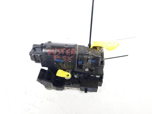 Used Rear left lock DACIA DUSTER (HS_) 1.6 SCe 115 LPG (115 hp) 15154460