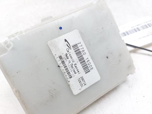 Engine control unit (ECU) NISSAN JUKE (F15) 1.5 dCi | BP29390685M57 