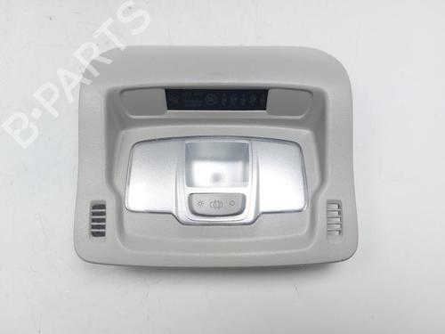 Used Interior roof light CITROËN C3 III (SX) 1.2 PURETECH 82 (82 hp) 29746298
