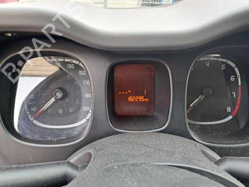 AC compressor FIAT PANDA (312_, 319_) 0.9 (312PXN1A, 312PXN11) | BP33193636M34  - Image 12