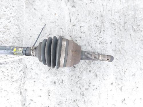 Right front driveshaft OPEL MERIVA B MPV (S10) 1.3 CDTI (75) | BP26145820M39 - Image 3