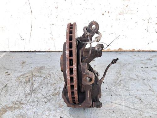 Left front steering knuckle NISSAN PRIMASTAR Bus (X83) dCi 100 | BP34119248M25 - Image 3