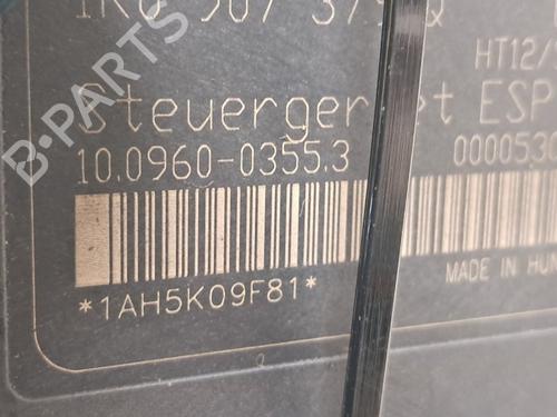 ABS pump VW GOLF V (1K1) 2.0 TDI 16V | BP37757499M43 - Image 6