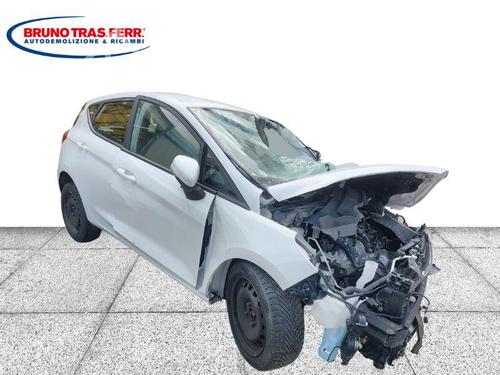 Used Parts FORD FIESTA VII (HJ, HF) 1.1 Ti-VCT (70 hp) 1512646