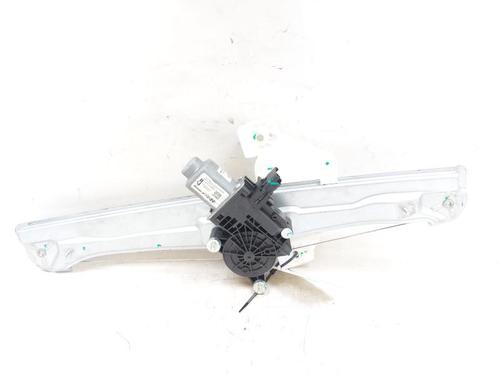 Used Front right window mechanism Front right window mechanism 27538280 27538280