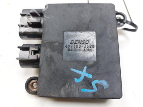 Electronic module MAZDA CX-5 (KE, GH) 2.2 D (KE2FW) | BP29699166M83 