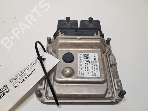 Engine control unit (ECU) VW LOAD UP! (121, 122, BL1, BL2) 1.0 EcoFuel | BP36376063M57 - Image 3