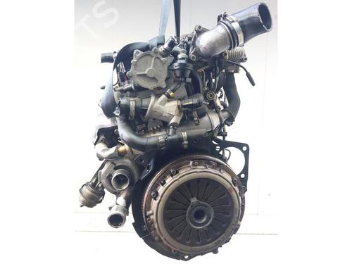 Engine LANCIA LYBRA (839_) 1.6 | BP21263429M1 - Image 4