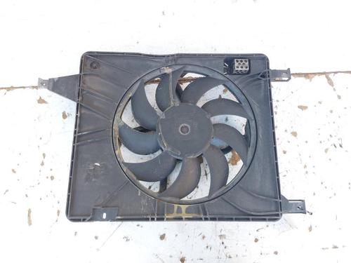 Used Radiator fan NISSAN QASHQAI / QASHQAI +2 I (J10, NJ10, JJ10E) 1.6 (114 hp) 27442622