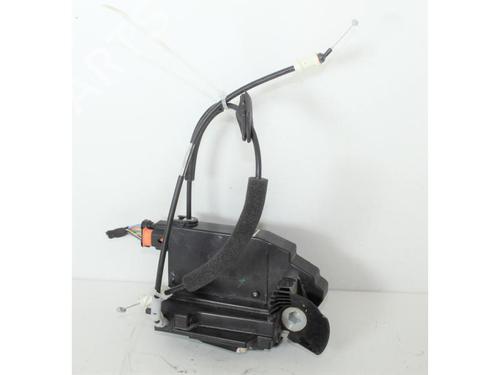 Used Front left lock Front left lock VAUXHALL INSIGNIA Mk I (A) Saloon (G09) 2.0 CDTI (69) (110 hp) 15146029 15146029