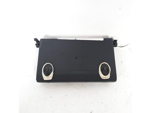 Electronic module MERCEDES-BENZ E-CLASS (W211) E 220 CDI (211.006) | BP15152811M83