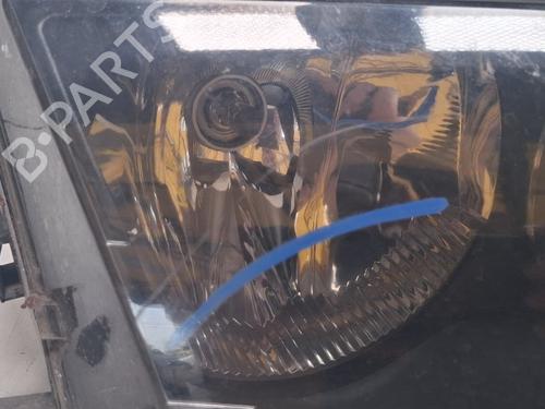 Right headlight BMW 3 (E46) 318 i | BP37682507C29 - Image 2