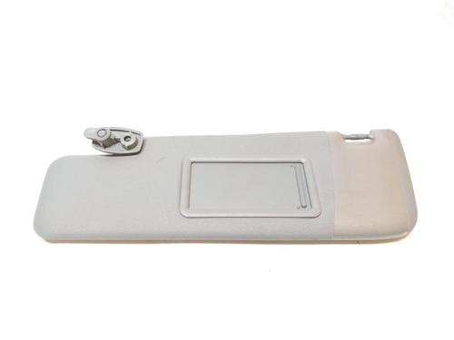 Used Left sun visor LANCIA YPSILON (312_) 0.9 CNG (312.YXG1A) (86 hp) 30505789