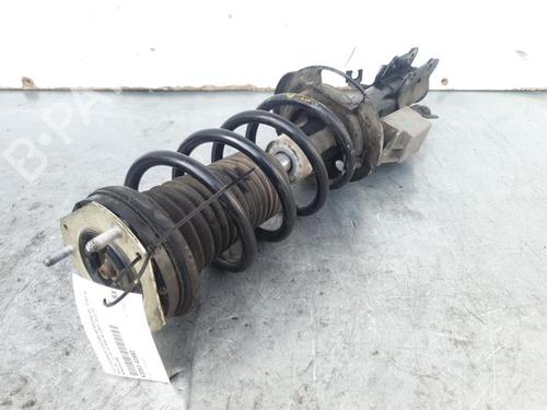 Used Left front shock absorber Left front shock absorber FORD B-MAX (JK) 1.0 EcoBoost (100 hp) 15155848 15155848