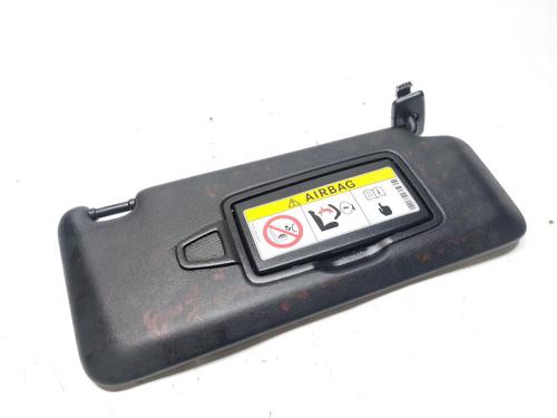 Used Right sun visor Right sun visor MERCEDES-BENZ CLA Shooting Brake (X118) CLA 180 (118.684) (136 hp) 33195912 33195912