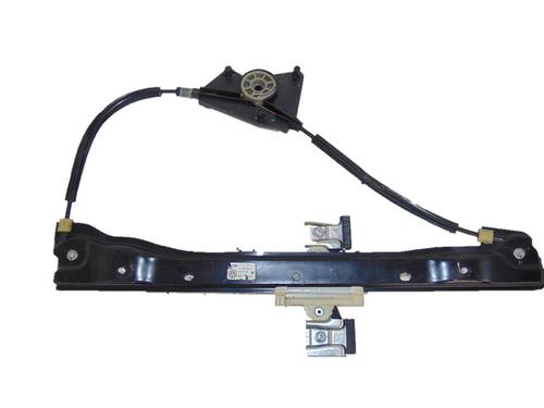 Used Front right window mechanism VW UP! (121, 122, BL1, BL2, BL3, 123) 1.0 (60 hp) 15140681