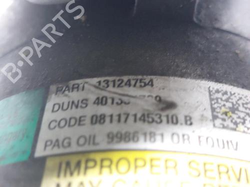 AC compressor OPEL ASTRA H (A04) 1.3 CDTI (L48) | BP33197808M34  - Image 5