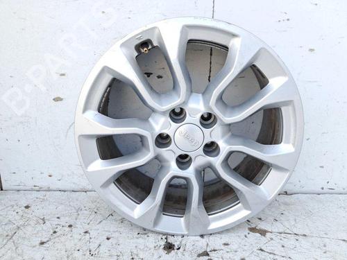 Used Rim Rim JEEP RENEGADE SUV (BU, B1, BV) 1.3 PHEV 4Xe (240 hp) 34119377 34119377