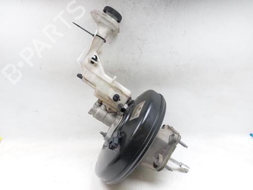 Used Servo brake Servo brake NISSAN QASHQAI II (J11, J11_) 1.5 dCi (116 hp) 24953725 24953725