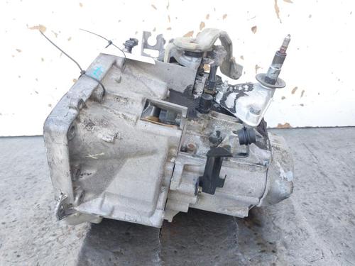 Gearbox LANCIA PHEDRA (179_) 2.0 (179AXA11, 179AXA1A) | BP28837882M3