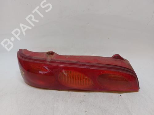 Used Left taillight Left taillight 37513548 37513548