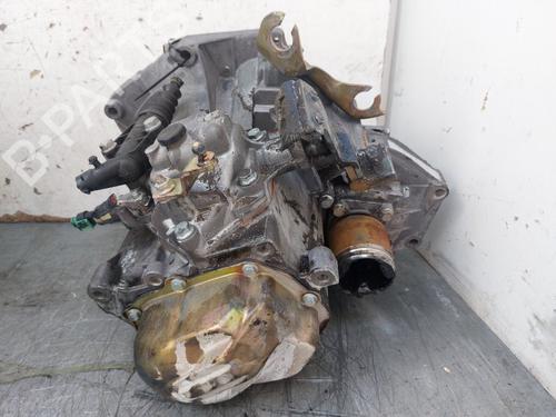 Gearbox LANCIA YPSILON (843_) 1.2 (843.AXB1A) | BP36908217M3 - Image 4