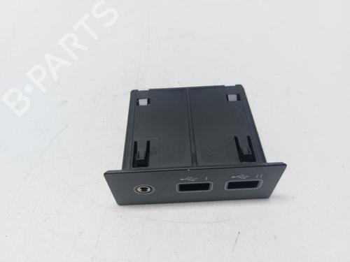 Electronic module RENAULT CAPTUR II (HF_) TCe 130 (HFMF) | BP33192848M83 - Image 4