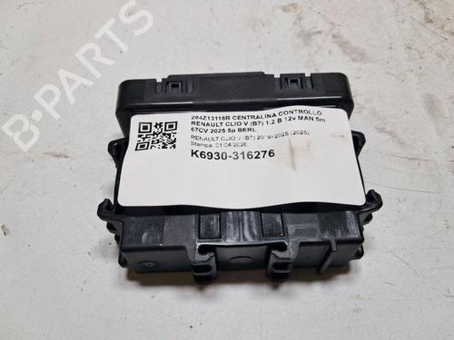 Engine control unit (ECU) RENAULT CLIO V (B7_) 1.0 SCe 65 (B7MG) | BP33752196M57 - Image 2
