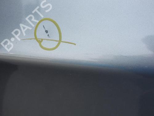 Left front door BMW 1 (E87) 118 d | BP23880930C2 