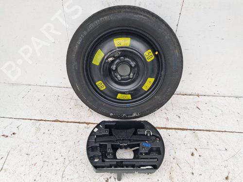 Used Jack Kit Jack Kit PEUGEOT 308 II (LB_, LP_, LW_, LH_, L3_) 1.6 BlueHDi 120 (120 hp) 33422309 33422309