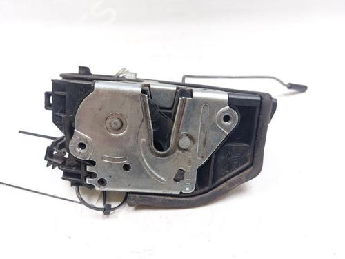 Front right lock BMW X1 (E84) xDrive 20 d | BP24654229C97 