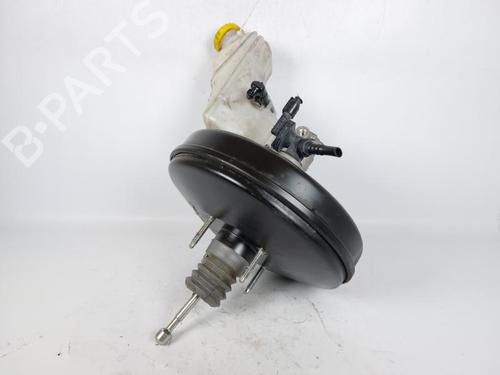 Servo brake FIAT TIPO Hatchback (356_, 357_) 1.6 D (356HXG1B, 356HXG11) | BP15174920M42