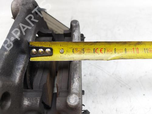 Right front brake caliper HYUNDAI TUCSON (NX4E, NX4A) 1.6 T-GDi | BP27538311M104 - Image 2