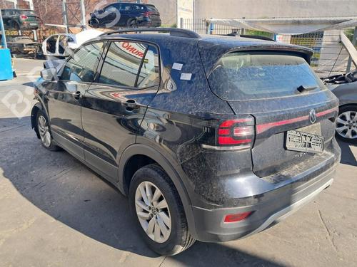 Engine control unit (ECU) VW T-CROSS (C11, D31) 1.0 TSI | BP39233422M57 - Image 8