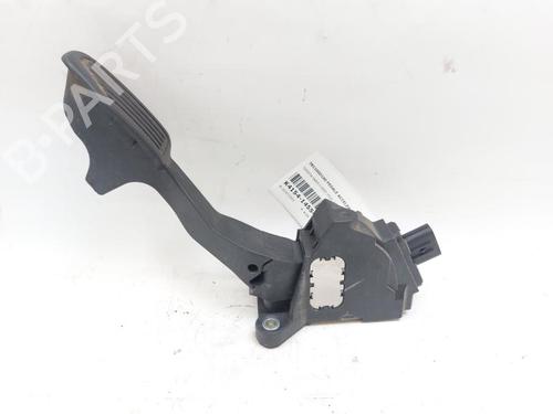 Pedal TOYOTA YARIS (_P13_) 1.5 Hybrid (NHP130_, NHP130) | BP27443023I4 