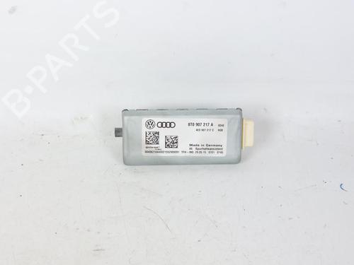 Camera AUDI A4 Allroad B8 (8KH) 2.0 TDI quattro | BP20691291E14 
