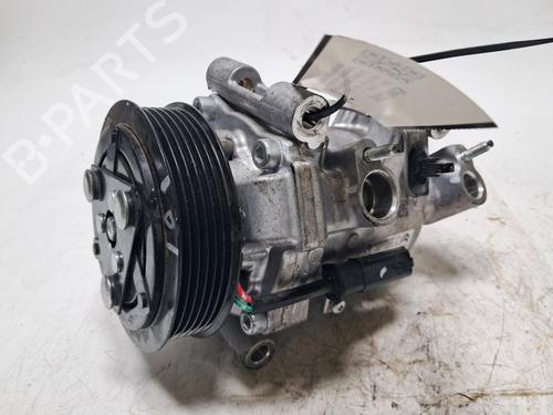AC compressor FIAT SCUDO Van 1.5 Multijet 120 (506) | BP35750591M34 - Image 2