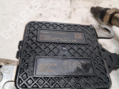 Electronic sensor PEUGEOT BOXER Platform/Chassis 2.2 BlueHDi 165 | BP40036340M84 - Image 6