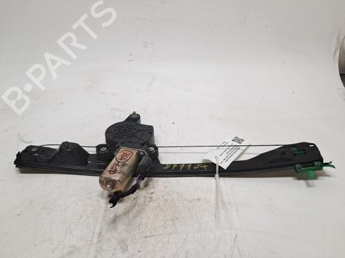 Used Front left window mechanism Front left window mechanism 39634917 39634917