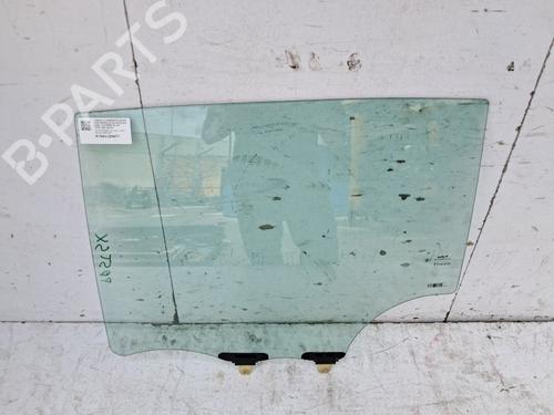 Used Left rear window motor Left rear window motor 37508247 37508247